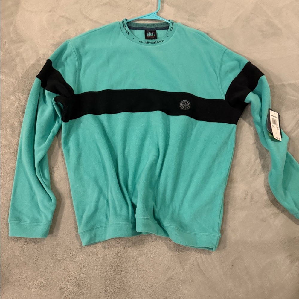 Quiksilver Flame On Fleece
